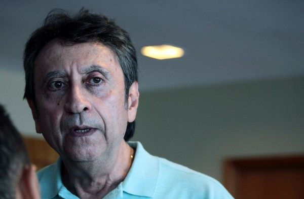 Ricardo Murad será investigado por supostas irregularidades na saúde pública