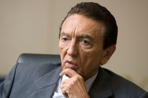 Edson Lobão recebeu R$ 1 milhão de Ricardo Pessoa