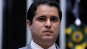 Edivaldo Holanda Júnior, prefeito de São Luís