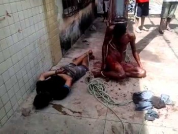 Caso ganhou repercussão nacional