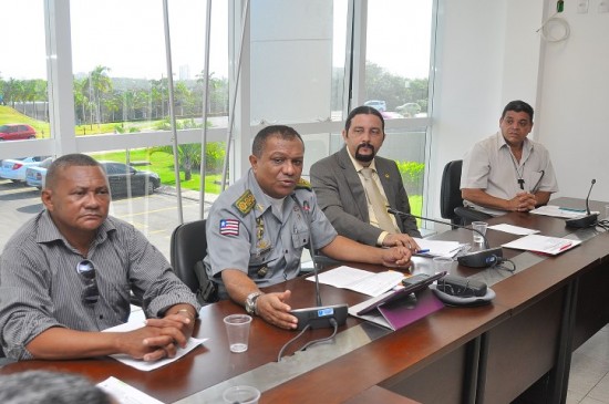 Acões Integradas Comunitárias