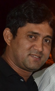 Toca Serra, primeiro suplente da coligação PTC