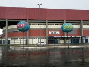 Foto ilustração _ SEDEL