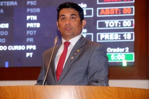 Deputado Wellington do Curso