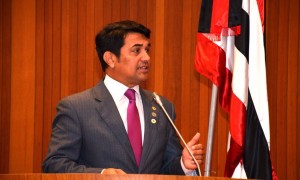 Deputado Wellington do Curso (PPS)