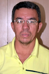 Prefeito José Aldo Ribeiro de Sousa