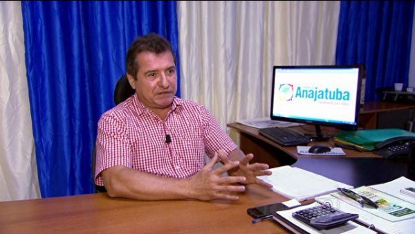 Helder Aragão procura advogado para falar sobre investigações