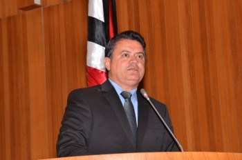 Deputado Rigo Teles