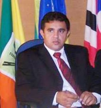 Ex-presidente da Câmara de Vereadores, Genival Fonseca