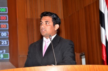 Deputado Wellington do Curso