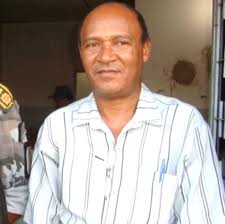 Cirilo Neres Cardoso, ex-presidente da Câmara de Vereadores de Montes Altos