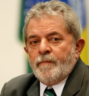 Ex-presidente do Brasil, Lula