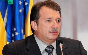 Ex-prefeito de Chapadinha, Magno Bacelar