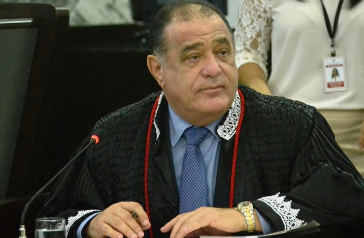Desembargador Jorge Rachid foi o relator