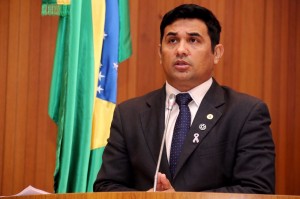 Wellington do Curso.