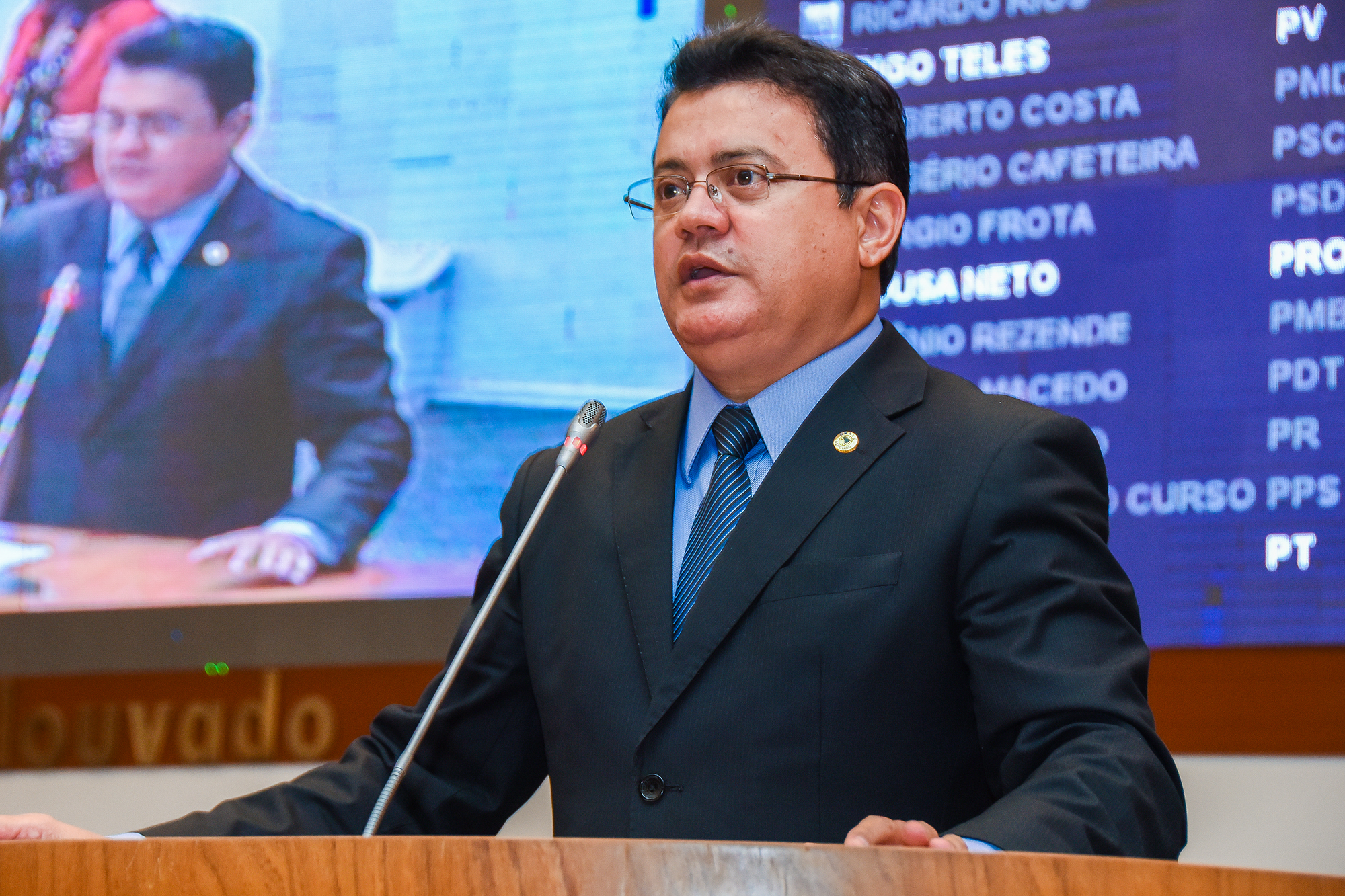 Foto04 - Sessão Dep Rigo Teles - 250216 - por Kristiano Simas