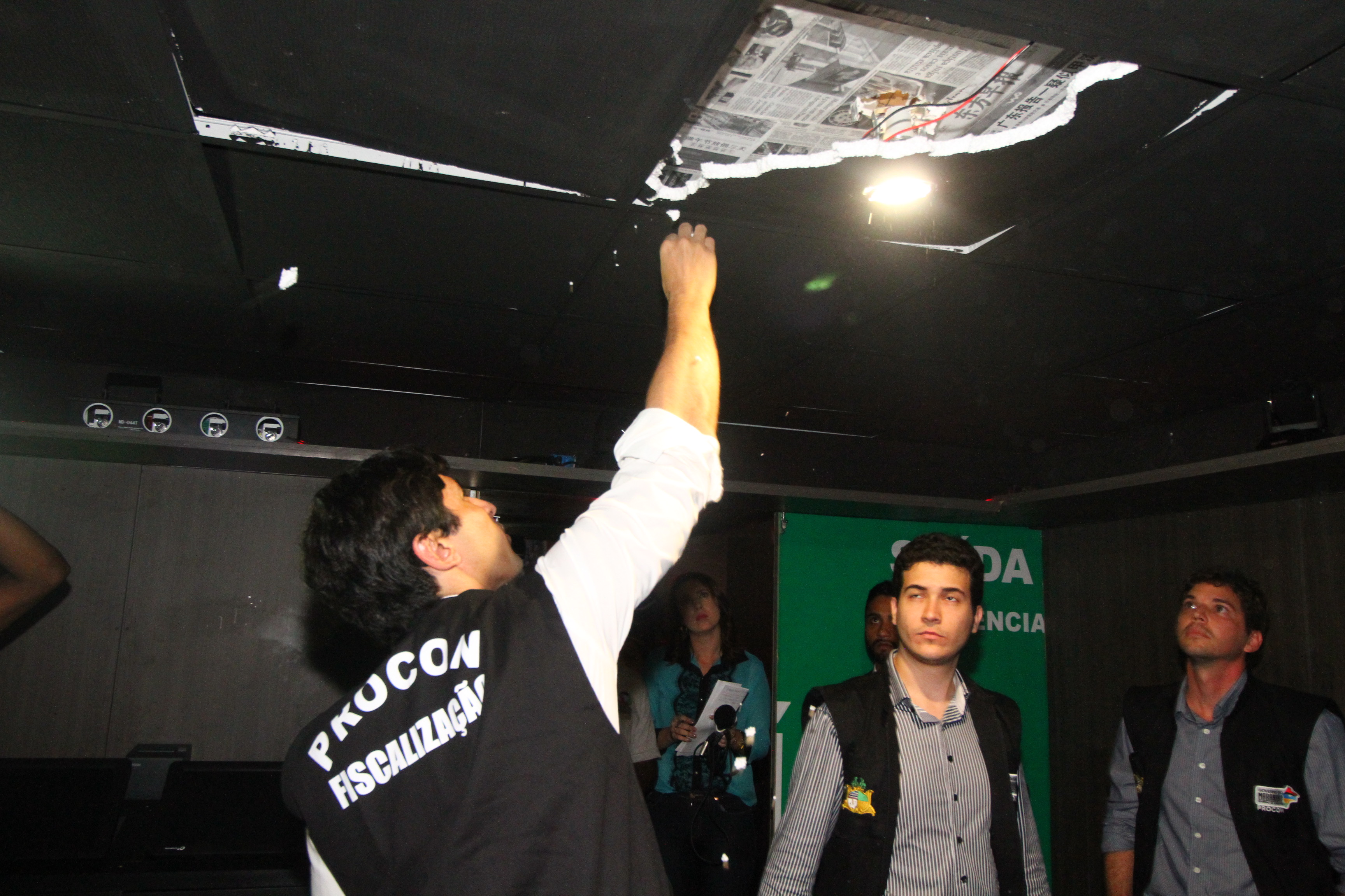 Procon interdita casa de Amisterdam foto Gilson Teixeira (7)