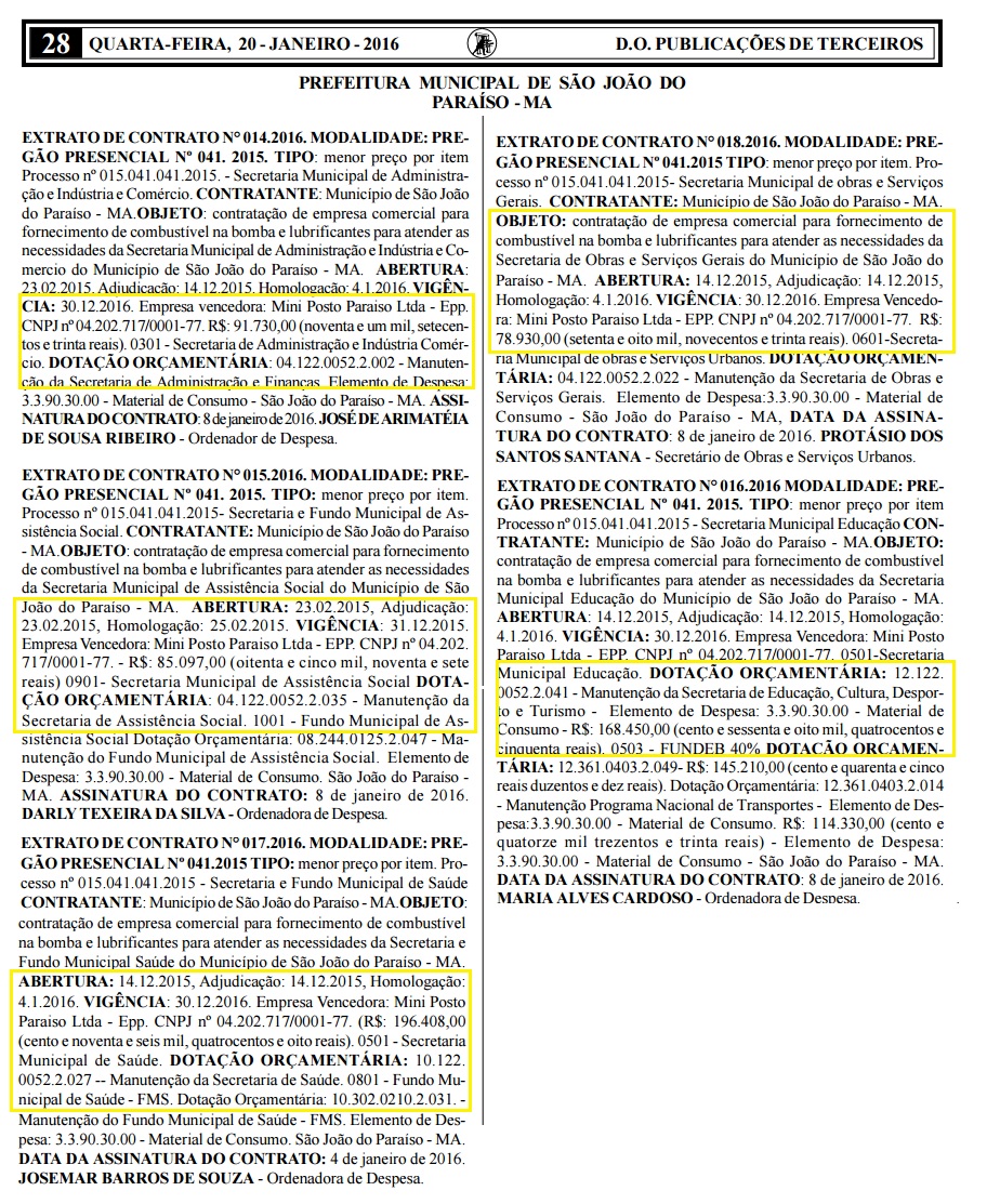 são joão do paraíso