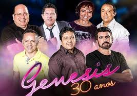 Balada Genesis 3