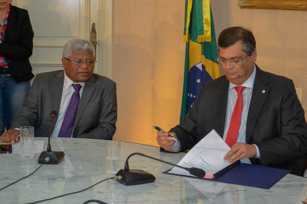 Foto 1_Divulgação_Seir_28.03.2016 - Lei de cotas para negros entra em vigor no Maranhão