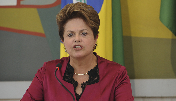 Presidenta da República, Dilma Rousseff, participa da 39ª Reunião Ordinária do Pleno do Conselho de Desenvolvimento Econômico e Social - CDES.