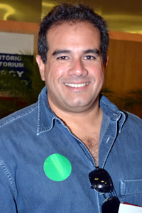 prefeito de primeira cruz