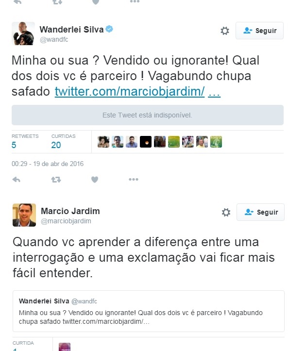 tweets-briga-marcio-jardim-wanderlei-silva 234