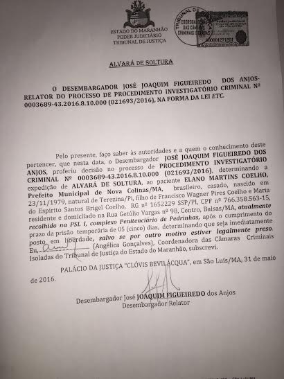 Decisão-que-soltou-prefeito-de-Nova-Colinas