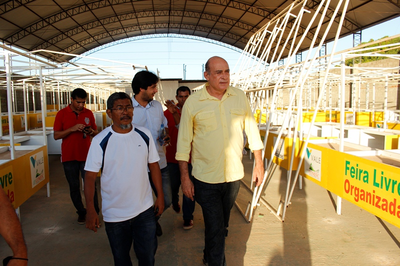 Feira da Barreirinha - etapa de conclusão3