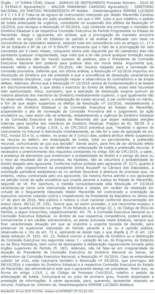 Waldir-Maranhão-decisão-PP-e1466775442324