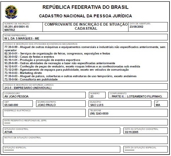 thumbnail_SITUAÇÃO CADASTRAL DA EMPRESA