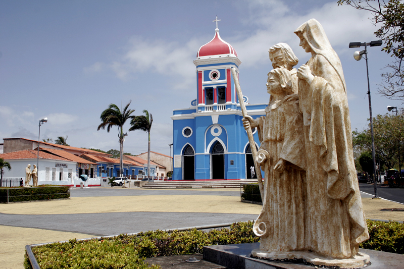 Foto 1_Divulgação_Sedel_22072016 - São José de Ribamar vai sediar etapa metropolitana dos Jogos Escolares Maranhenses - JEMs 2016