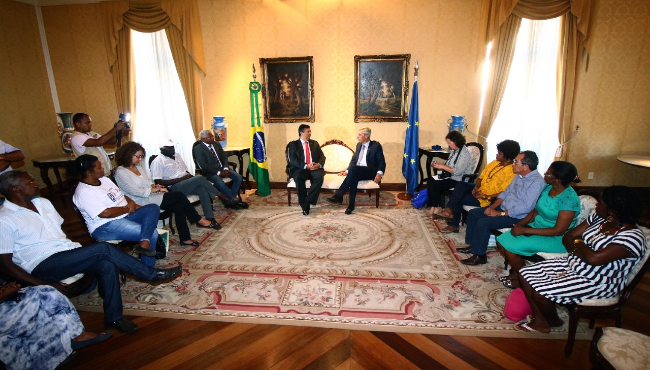 thumbnail_Foto 2_Gilson Teixeira_30-06-2016 - Embaixador da União Europeia no Brasil - João cravinho (2)