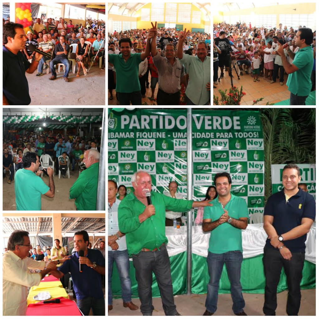 Edilázio convenções