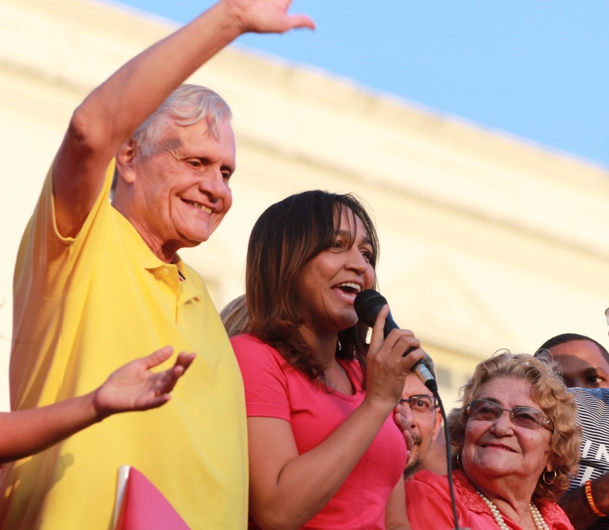 thumbnail_Eliziane e José Joaquim - créditos Deivyd Cavalcante