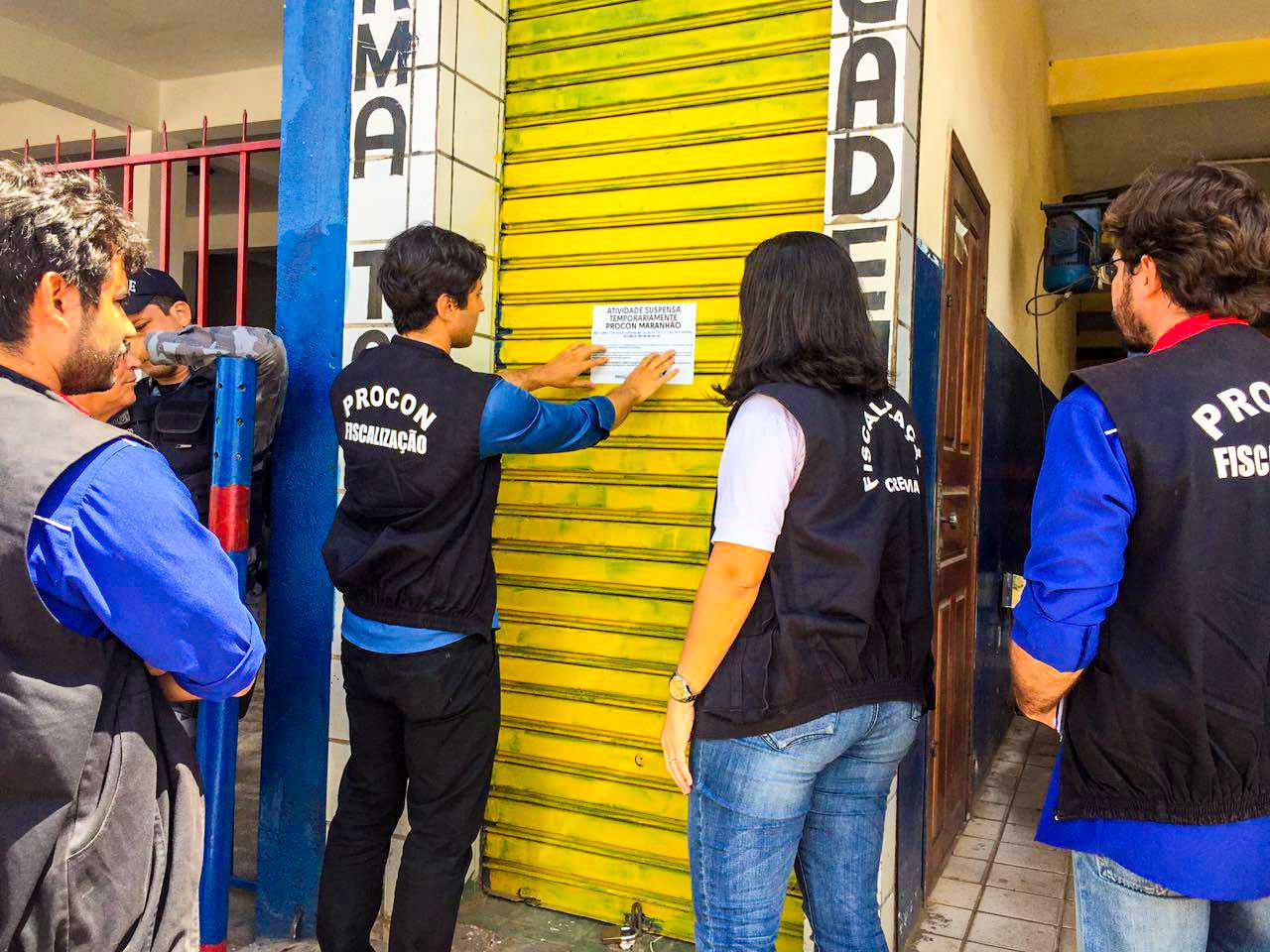 foto-1_divulgalcao_procon_18102016-procon-ma-e-cref-ma-interditam-academias-irregulares-em-sao-luis