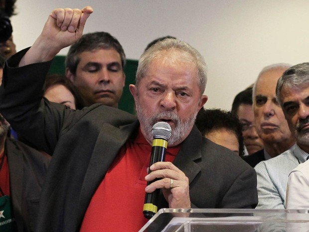 lula-fala