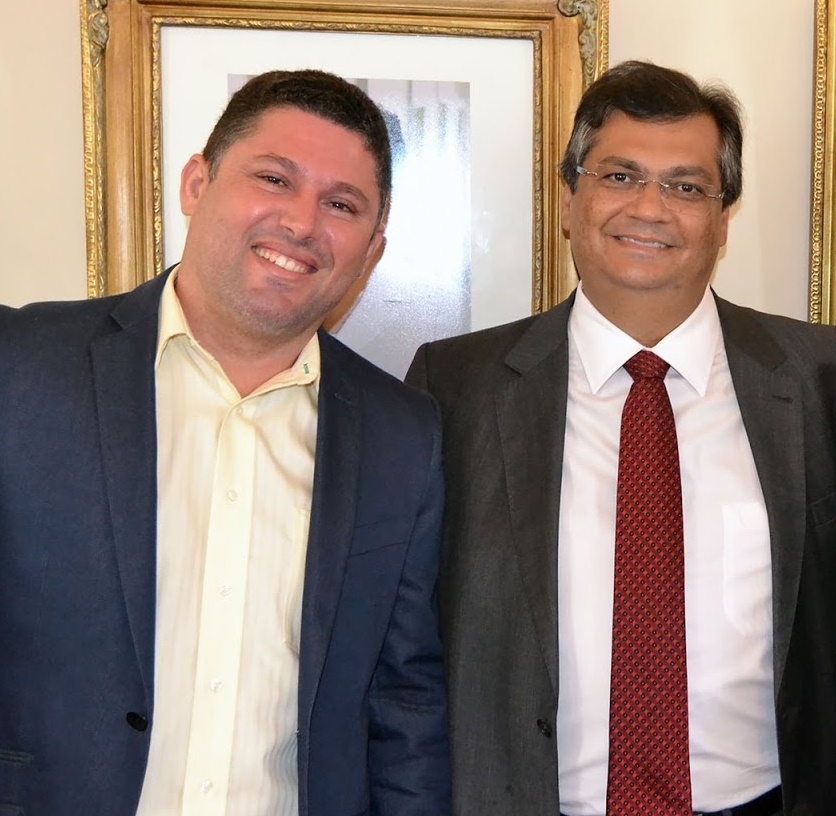 30_06_2015_ Hernando Macedo prefeito de Dom Pedro e Fabio Macedo DEP. Estadual_Fotos_Karlos Geromy (3)-1