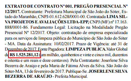 são joão do sóter