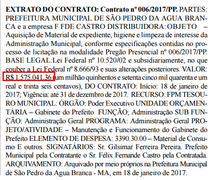 são pedro da água branca2