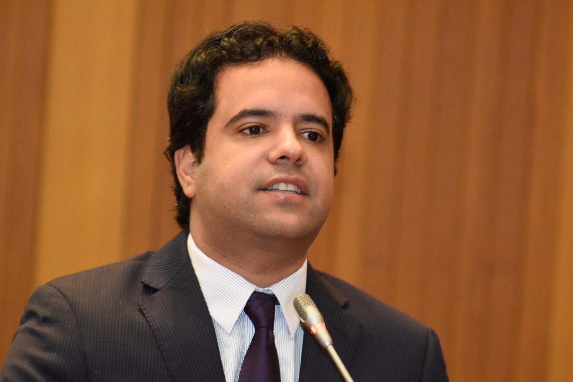 Edilázio dia 28 de março de 2018