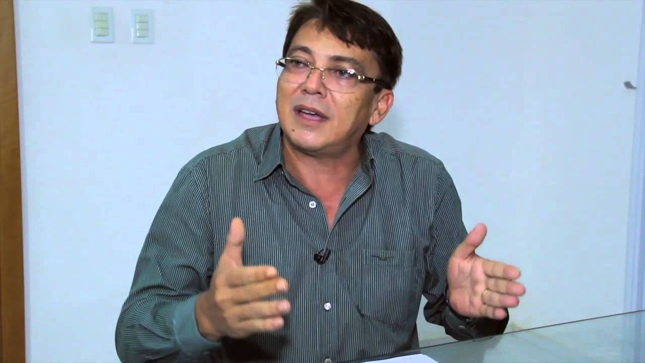 Resultado de imagem para ex-prefeito de Santa Helena JoÃ£o Jorge Weba Lobato