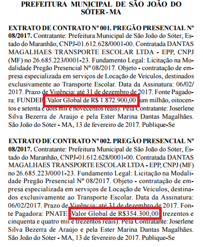 são joão do sóter