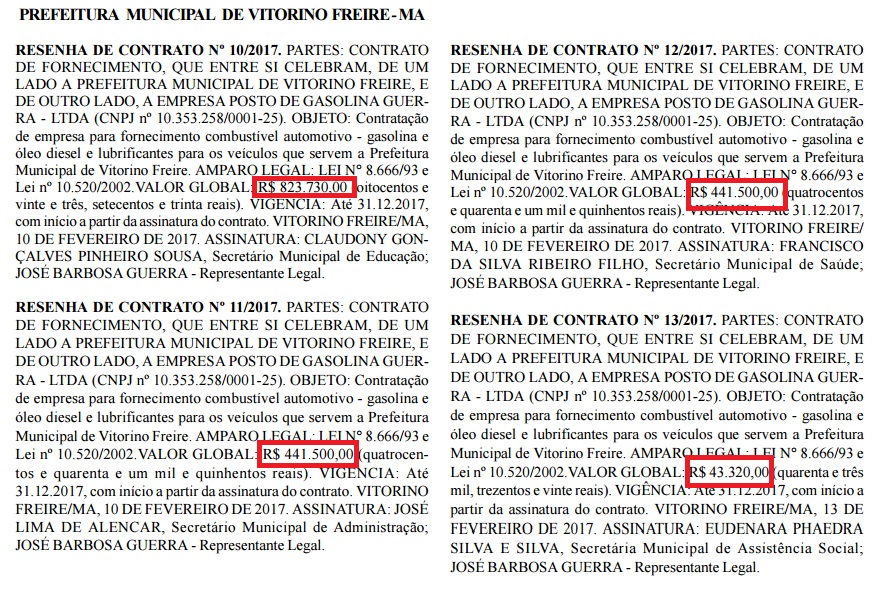 vitorino