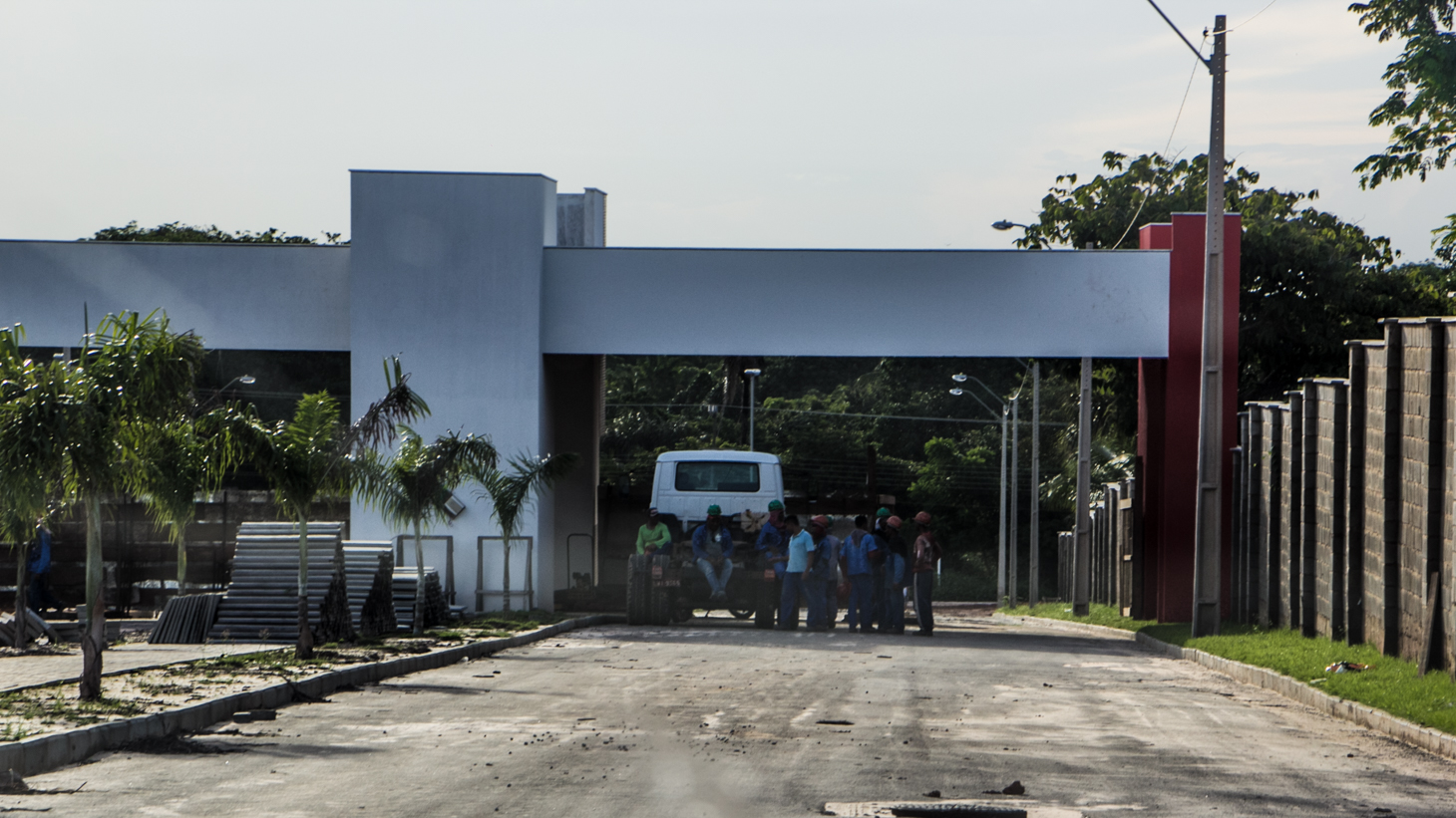 Condomínio Portal do Mar
