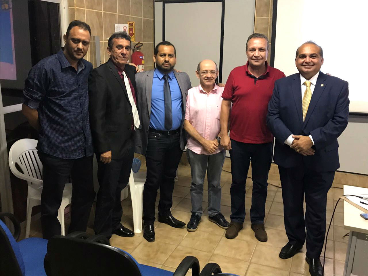 Deputado Fábio Braga destaca visita ao município de São José do Ribamar2