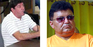 Miro e osvaldo filho