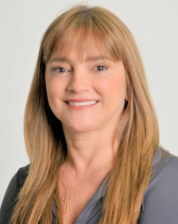 Suely Pereira - Prefeita Matões