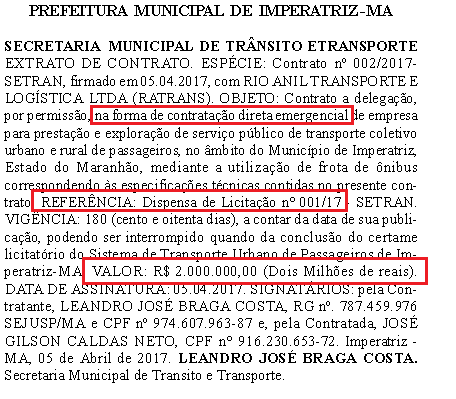imperatriz