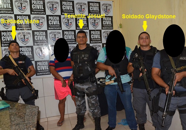 Soldado-Tiago-Viana-Tenente-Josuel-e-o-Soldado-Glaydstone